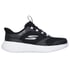 Skechers Slip-ins: GO RUN 400 V2 - Tetra Speed, BLACK, full