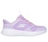 Skechers Slip-ins: GO RUN 400 V2 - Tetra Speed, LAVENDER, full
