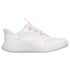Skechers Slip-ins: GO RUN 400 V2 - Tetra Speed, WHITE, full