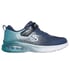 Microspec Max Advance - Glitz Gala, NAVY / LIGHT BLUE, full