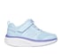 GO RUN Elevate 2.0 - Find My Skechers, LIGHT BLUE, full