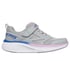 GO RUN Elevate 2.0 - Where's My Skechers?, GRAY, full
