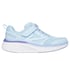 GO RUN Elevate 2.0 - Where's My Skechers?, LIGHT BLUE, full