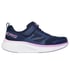 GO RUN Elevate 2.0 - Find My Skechers, NAVY, full