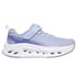 Max Cushioning Glide-Step - Grid Sprint, LAVENDER, full