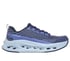 Max Cushioning Glide-Step - Easy Stride, GRANATOWY, full