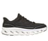 Skechers Slip-ins: GO WALK Glide-Step 2.0 - Cozy Fit, BLACK, full