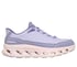 Skechers Slip-ins: GO WALK Glide-Step 2.0 - Cozy Fit, LAVENDER, full