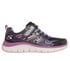 Comfy Flex 4.0 - Dream Stride, BLACK / MULTI, full