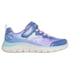 Comfy Flex 4.0 - Dream Stride, BLUE / MULTI, full
