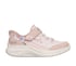 Skechers Slip-ins: Comfy Sprints - Cozy Fit Lil Flower, ROSE, full