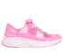 Skechers Slip-ins: Contour Foam - Cozy Fit Rainbow Active, PINK / MULTI, full