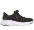 Skechers Slip-ins: Contour Foam - Paint Splatter, BLACK / MULTI, full