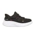Skechers Slip-ins: Comfy Sprints - Cozy Fit Colordrip, BLACK / MULTI, full
