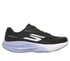 Skechers Aero Spark - Speedwave, BLACK / PURPLE, full