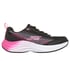Elite Sport Pulse -  Speed Star, BLACK / HOT PINK, full