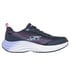 Elite Sport Pulse -  Speed Star, GRANATOWY / NIEBIESKOFIOLETOWY, full