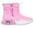 Skechers Garage - Lovely Lane, ROSE / MULTI, full