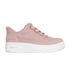 Skechers Slip-ins: Sport Court 92 - Cozy Fit Lil Cuddle Steps, MAUVE, full