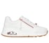 Uno Gen1 - Gem Style, WHITE, full