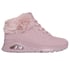 Waterproof: UNO Gen1 - Comfurt Kicks, MAUVE, full