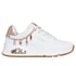 Uno Gen1 - She's Charming, WHITE / ROSE GOLD, full