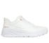 Skechers Slip-ins: UNO Lite Ease, WHITE, full