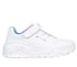 UNO Lite - Rainbow Specks, WHITE / MULTI, full