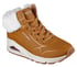 UNO - Fall Air, CHESTNUT, full