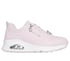 Uno Gen1 - Trendy Jewels, PINK / SILVER, full