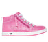 Shoutouts - Glitter Queen, ROSE FLUO, full