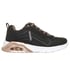 UNO Lite 2.0 - Leopard Stride, BLACK, full