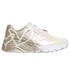 JGoldcrown: UNO Lite - Heartdust Forever, WHITE / GOLD, full