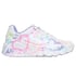 UNO Lite - Reigning Love, BIANCO /  MULTICOLORE, full