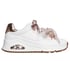 UNO Gen1 - Double the Charm, WHITE / ROSE GOLD, full