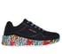 JGoldcrown: Uno Lite - Subtle Love, BLACK / MULTI, full