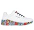 JGoldcrown: Uno Lite - Subtle Love, WHITE / MULTI, full
