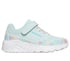 JGoldcrown: UNO Lite - Heart Craze, LIGHT BLUE / MULTI, full