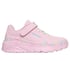 JGoldcrown: Uno Lite - Heart Craze, LIGHT PINK, full
