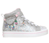 Twinkle Toes: Twi-Lites 2.0 - Charm Squad, SILVER, full