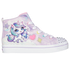 Twinkle Toes: Twi-Lites 2.0 - Unicorn Glam, LAVENDER / MULTI, full