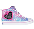 Twinkle Toes: Twi-Lites 2.0 - Twinkle Doodles, HOT PINK / MULTI, full