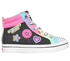 Twinkle Toes: Twi-Lites 2.0 - Bit of Happiness, BLACK / MULTI, full