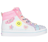Twinkle Toes: Twi-Lites 2.0 - Bit of Happiness, WHITE / MULTI, full