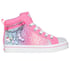 Twinkle Toes: Twi-Lites - Charm Glitz, HOT PINK / MULTI, full
