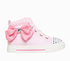 Twinkle Toes: Twinkle Sparks - Royal Heart, LIGHT PINK, full