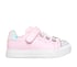 Twinkle Toes: Twinkle Star, ROSE / ARGENT, full