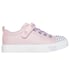 Twinkle Toes: Heart Steps - Shimmer Sweetie, LIGHT PINK, full