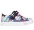 Twinkle Toes: Heart Steps - Heart Sketch, BLACK / MULTI, full