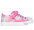 Twinkle Toes: Heart Steps - Heart Sketch, PINK / MULTI, full